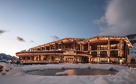 Hotel Granbaita Dolomites  5*